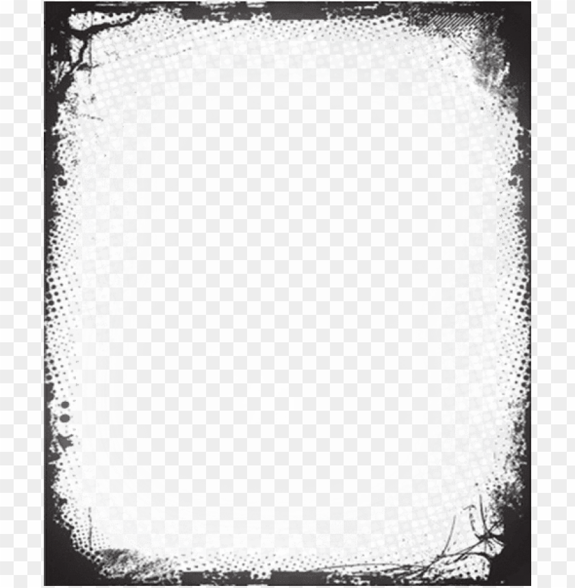 Detail Border Vector Png Nomer 43