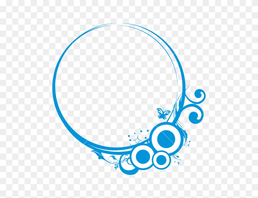 Detail Border Vector Png Nomer 53