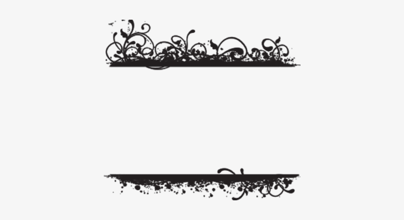 Detail Border Vector Png Hd Nomer 35