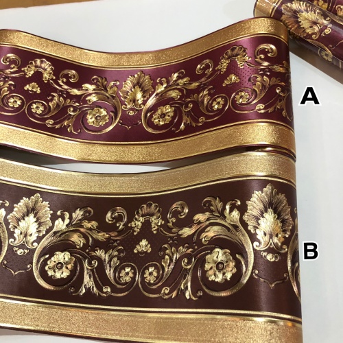Detail Border Wallpaper Dinding Nomer 28
