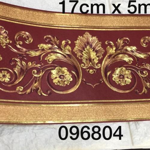 Detail Border Wallpaper Dinding Nomer 37