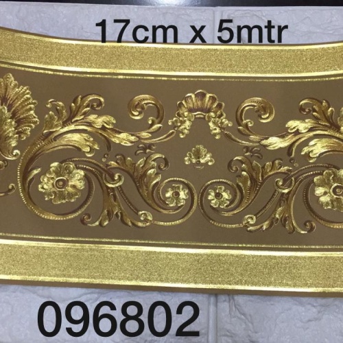 Detail Border Wallpaper Dinding Nomer 57