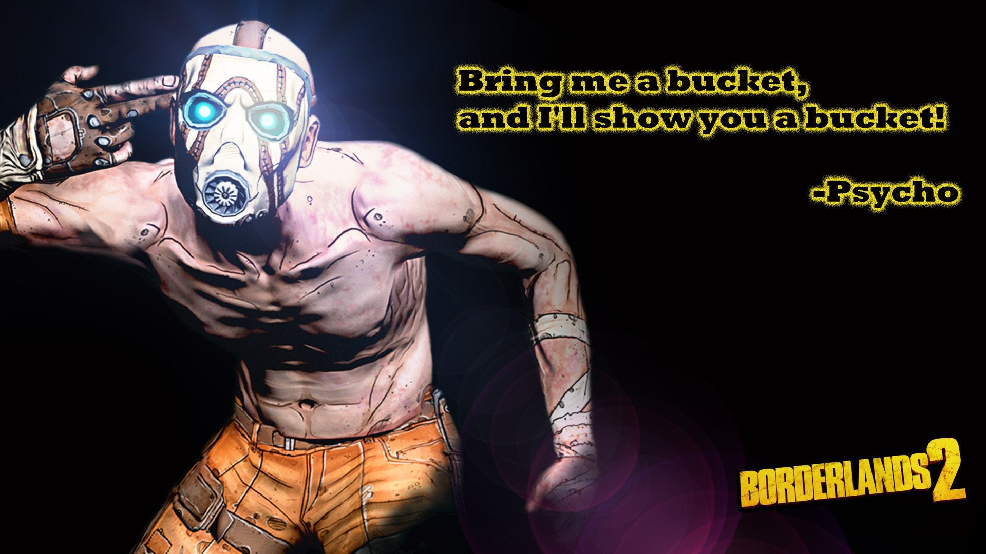 Borderlands 2 Quotes - KibrisPDR