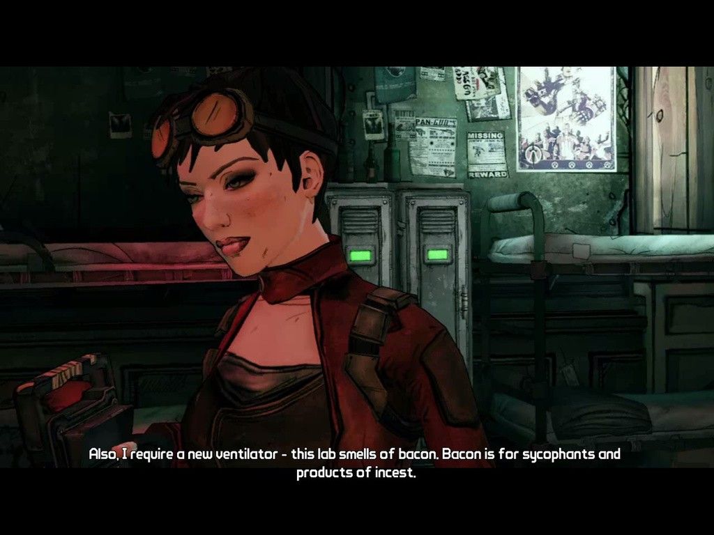 Detail Borderlands 2 Quotes Nomer 19