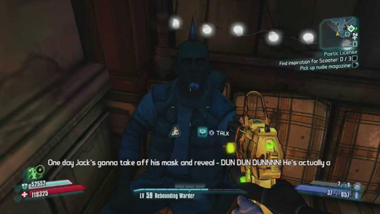 Detail Borderlands 2 Quotes Nomer 21