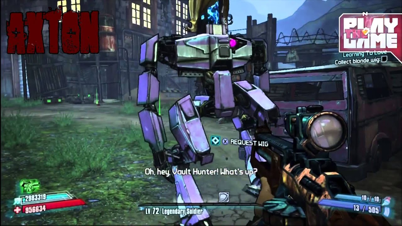 Detail Borderlands 2 Quotes Nomer 23