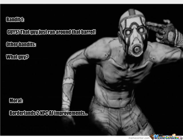 Detail Borderlands 2 Quotes Nomer 7