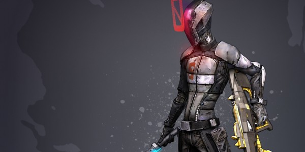 Detail Borderlands 2 Zero Nomer 16