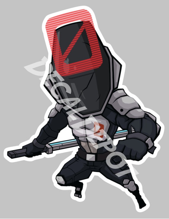 Detail Borderlands 2 Zero Nomer 46