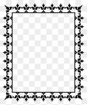 Detail Borders Ms Word 2007 Free Download Nomer 8
