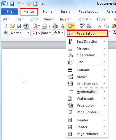 Detail Borders Ms Word 2007 Free Download Nomer 14