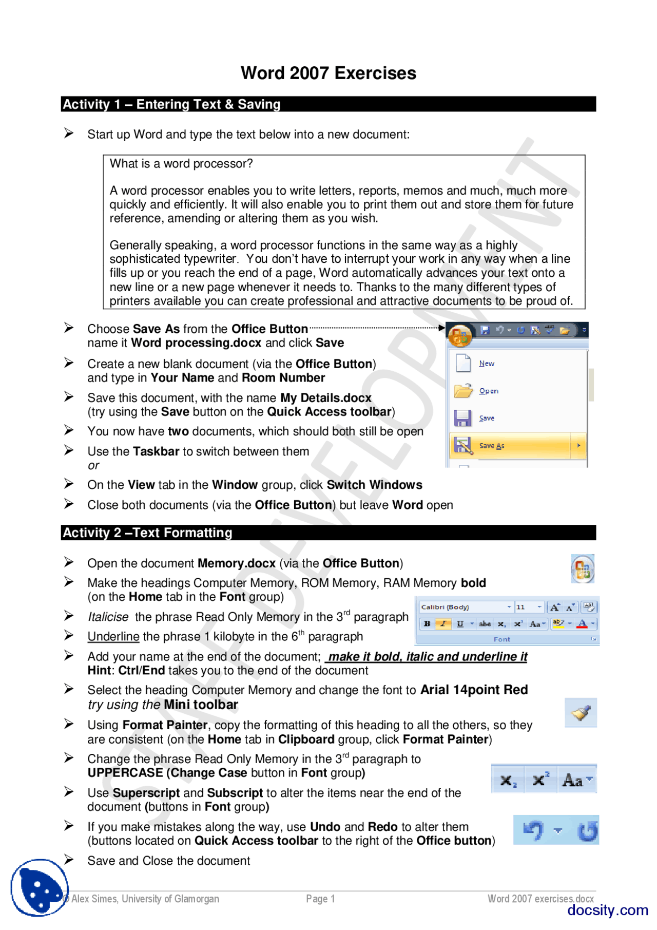Detail Borders Ms Word 2007 Free Download Nomer 28