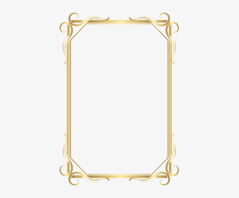 Detail Borders Png Nomer 24