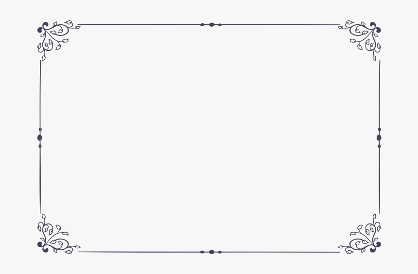 Detail Borders Png Nomer 26