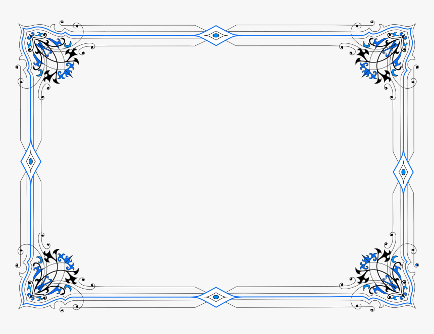 Detail Borders Png Nomer 27