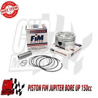 Detail Bore Up Jupiter Z Piston Sonic Nomer 38