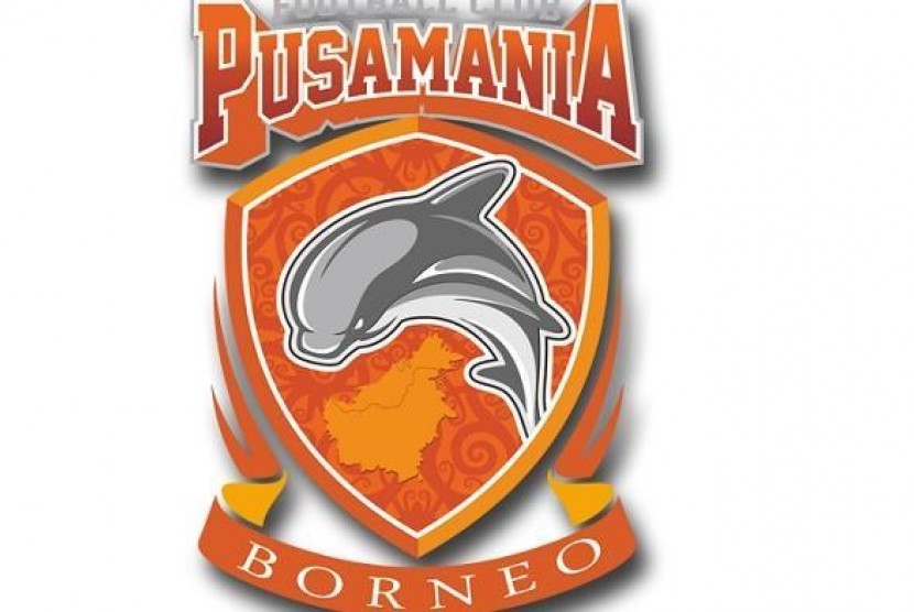 Detail Borneo Fc Logo Png Nomer 11