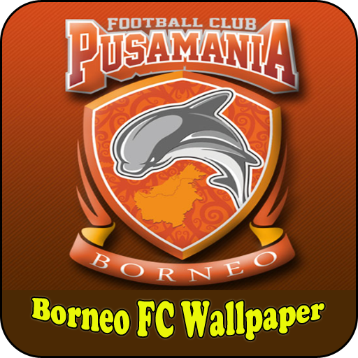 Detail Borneo Fc Logo Png Nomer 18