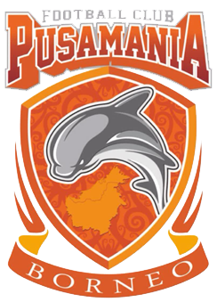 Detail Borneo Fc Logo Png Nomer 3