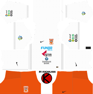 Detail Borneo Fc Logo Png Nomer 27