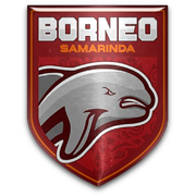 Detail Borneo Fc Logo Png Nomer 35