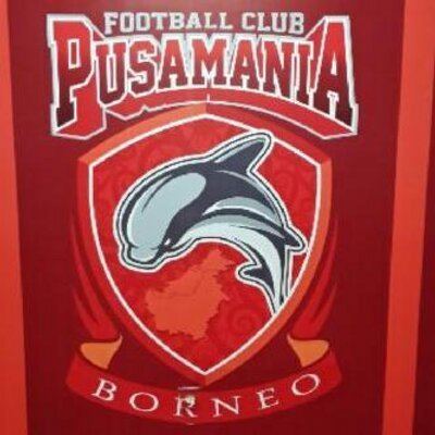 Detail Borneo Fc Logo Png Nomer 38