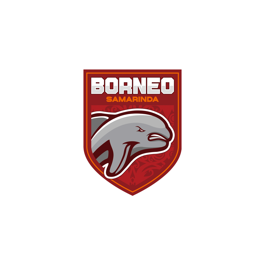Detail Borneo Fc Logo Png Nomer 5