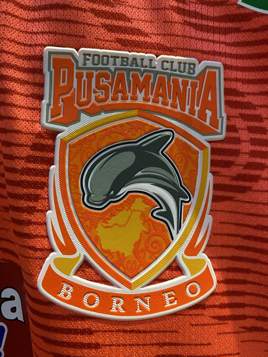 Detail Borneo Fc Logo Png Nomer 42