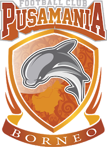 Detail Borneo Fc Logo Png Nomer 6