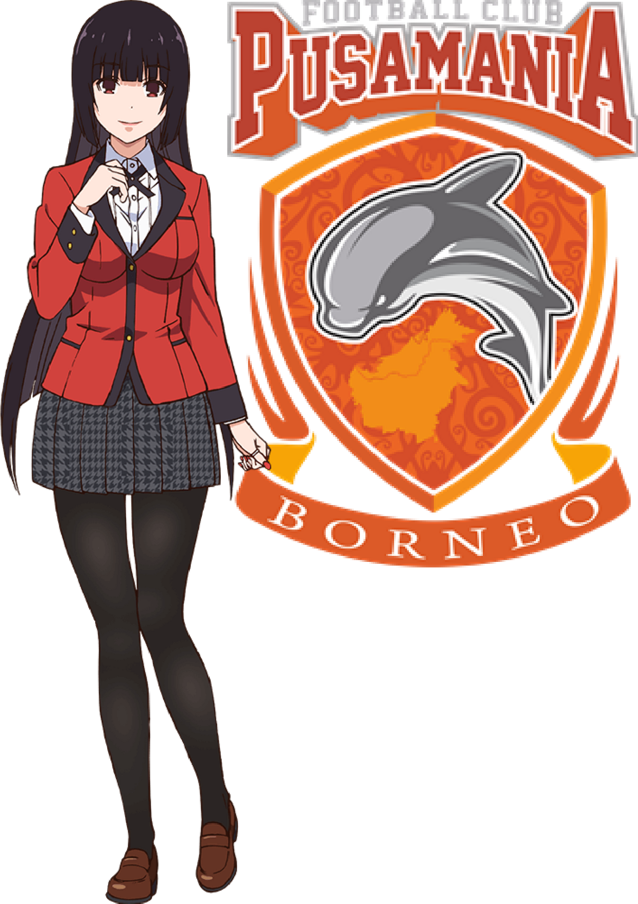 Detail Borneo Fc Logo Png Nomer 49