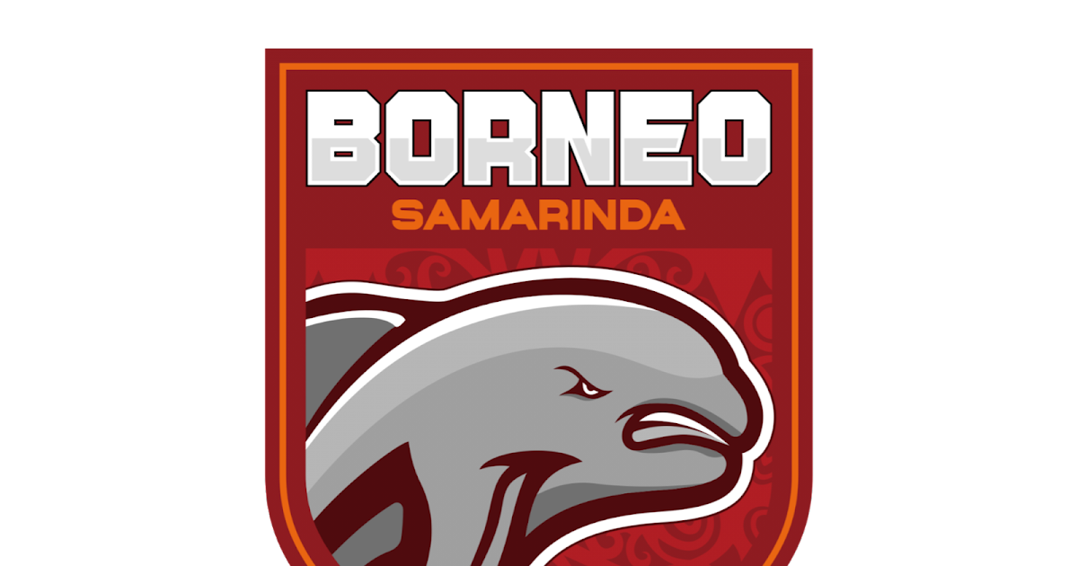 Detail Borneo Fc Logo Png Nomer 8