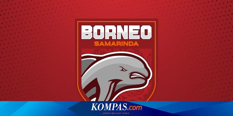 Detail Borneo Fc Logo Png Nomer 9