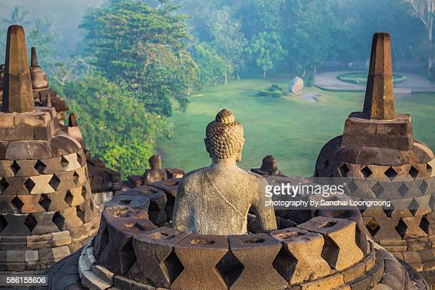 Detail Borobudur Hd Nomer 35