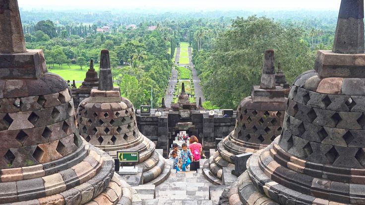 Detail Borobudur Hd Nomer 49