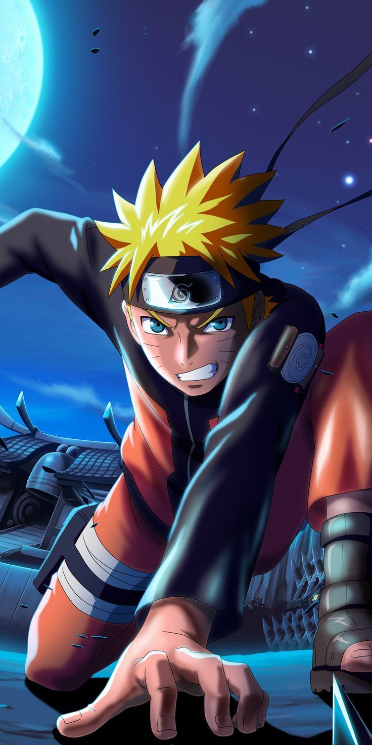 Detail Boruto 3d Nomer 16