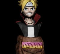 Detail Boruto 3d Nomer 26