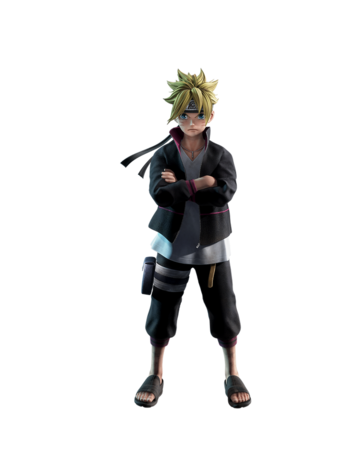 Detail Boruto 3d Nomer 48