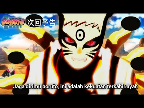 Detail Boruto 61 Samehadaku Nomer 8