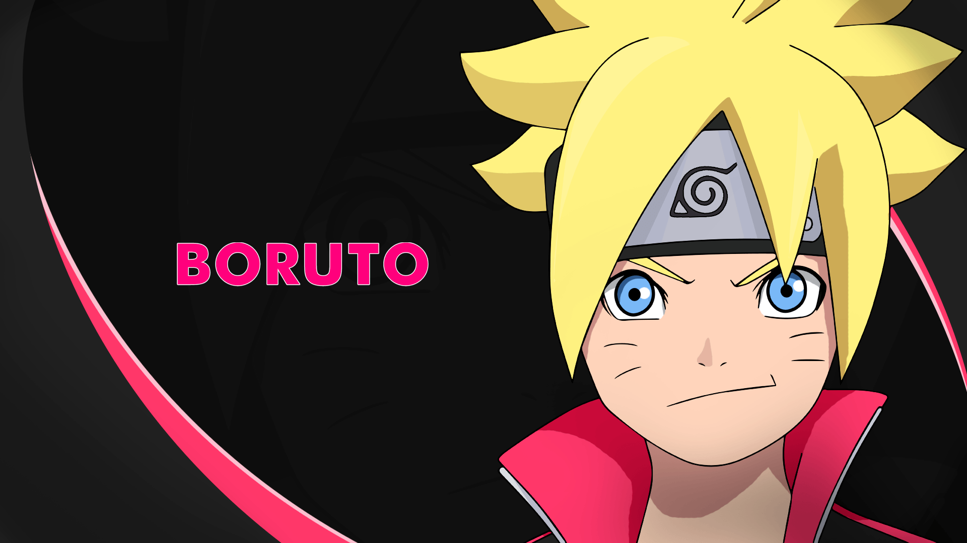 Detail Boruto Background Nomer 15