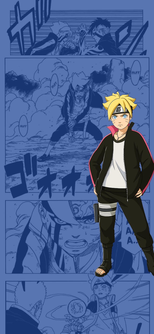 Detail Boruto Background Nomer 19