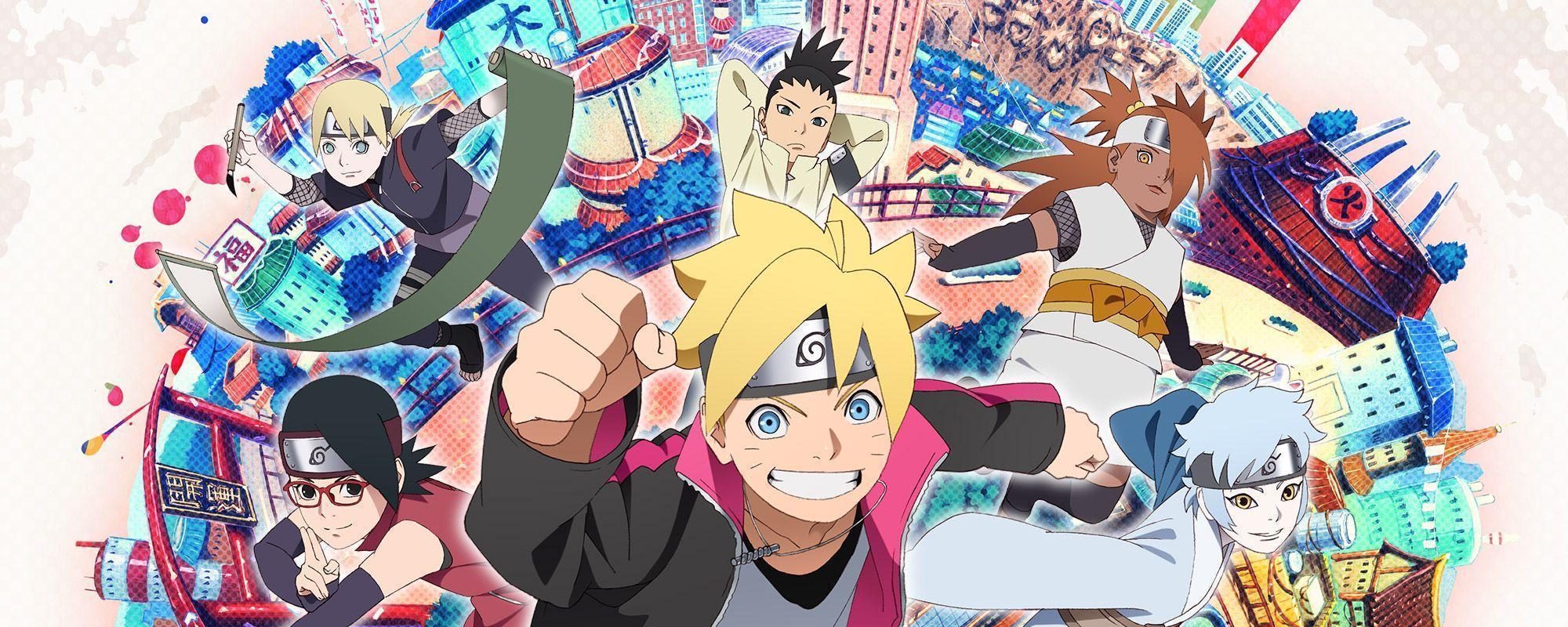 Detail Boruto Background Nomer 37