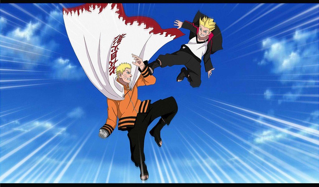 Detail Boruto Background Nomer 39