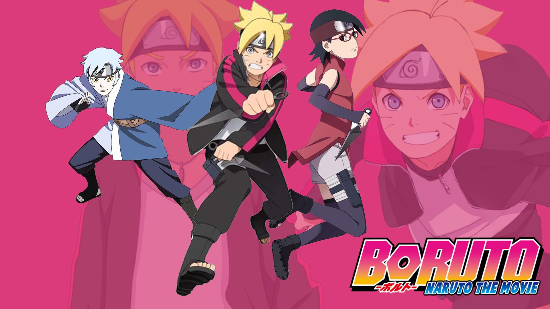 Detail Boruto Background Nomer 48