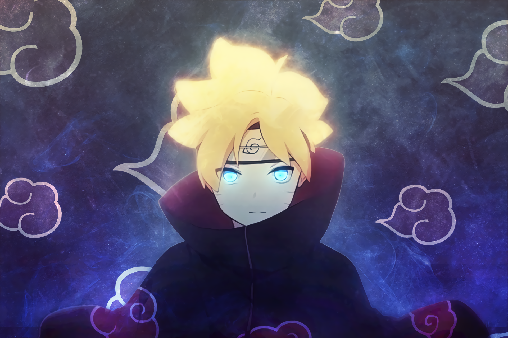 Detail Boruto Background Nomer 50