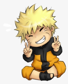 Detail Boruto Chibi Png Nomer 15