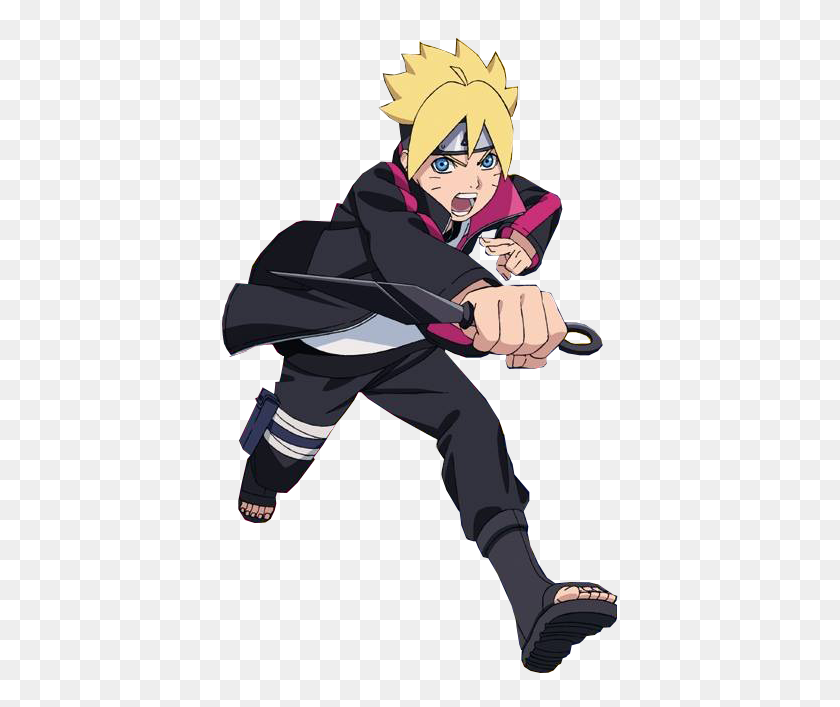 Detail Boruto Chibi Png Nomer 31