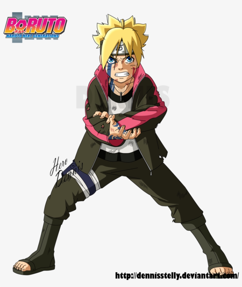 Detail Boruto Chibi Png Nomer 39