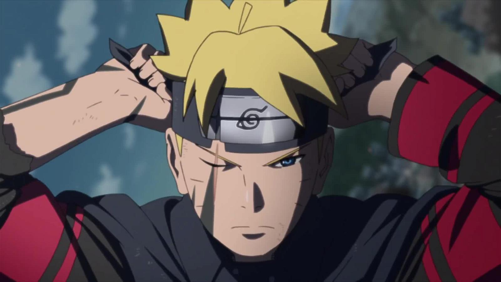 Boruto Episode 56 Samehadaku - KibrisPDR