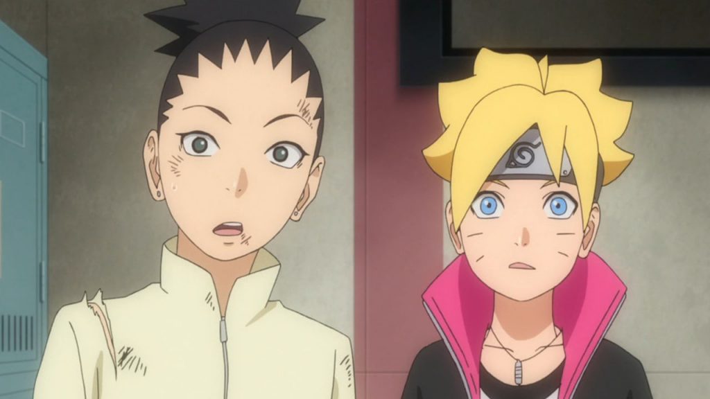 Detail Boruto Episode 56 Samehadaku Nomer 12