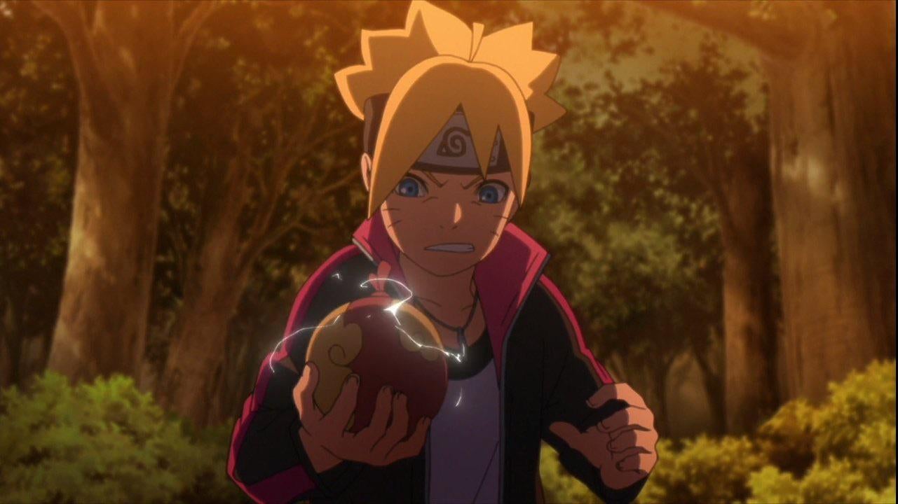 Detail Boruto Episode 56 Samehadaku Nomer 55